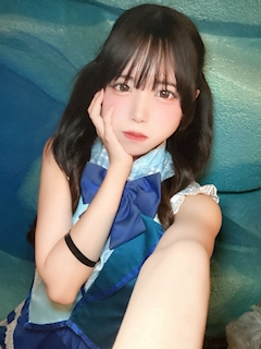 プロフィール写真4・めろ|海の中・ウミノナカ - 木屋町のコンカフェ