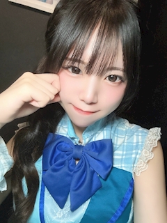 プロフィール写真6・めろ|海の中・ウミノナカ - 木屋町のコンカフェ
