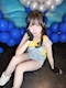 プロフィール写真10・めろ|海の中・ウミノナカ - 木屋町のコンカフェ
