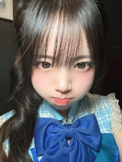 プロフィール写真5・めろ|海の中・ウミノナカ - 木屋町のコンカフェ