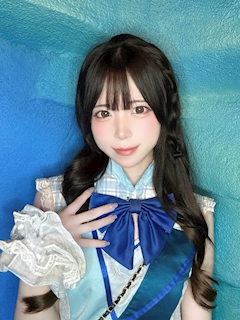 プロフィール写真7・めろ|海の中・ウミノナカ - 木屋町のコンカフェ