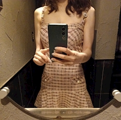 プロフィール写真2・さりな｜船橋 VELLUGUE Morning・フナバシ ヴェルージュ モーニング - 船橋駅南口の朝・昼キャバ