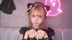 あい👿「💝ゔぃらねすで産まれた1匹猫？！💝」