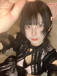 プロフィール写真1・あい👿ゔぃらねすアカデミア|Cafe&Bar ゔぃらねすアカデミア・ヴィラネスアカデミア - 秋葉原のコンカフェ