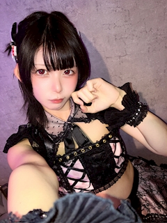 プロフィール写真2・あい👿ゔぃらねすアカデミア|Cafe&Bar ゔぃらねすアカデミア・ヴィラネスアカデミア - 秋葉原のコンカフェ