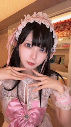 プロフィール写真7・あい👿ゔぃらねすアカデミア|Cafe&Bar ゔぃらねすアカデミア・ヴィラネスアカデミア - 秋葉原のコンカフェ