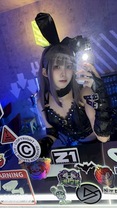 プロフィール写真9・あい👿ゔぃらねすアカデミア|Cafe&Bar ゔぃらねすアカデミア・ヴィラネスアカデミア - 秋葉原のコンカフェ