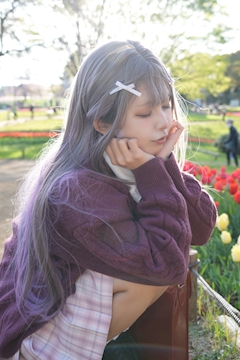 プロフィール写真2・あい👿ゔぃらねすアカデミア|Cafe&Bar ゔぃらねすアカデミア・ヴィラネスアカデミア - 秋葉原のコンカフェ