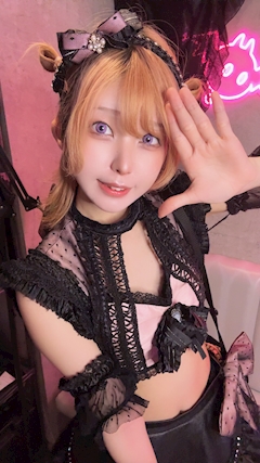 プロフィール写真4・あい👿ゔぃらねすアカデミア|Cafe&Bar ゔぃらねすアカデミア・ヴィラネスアカデミア - 秋葉原のコンカフェ