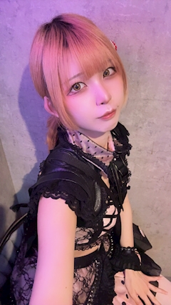 プロフィール写真3・あい👿ゔぃらねすアカデミア|Cafe&Bar ゔぃらねすアカデミア・ヴィラネスアカデミア - 秋葉原のコンカフェ