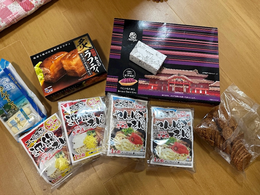 みなせ りょう