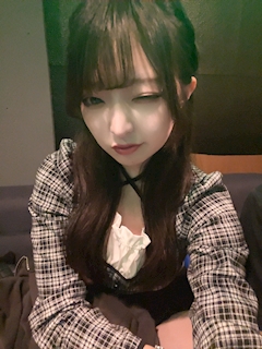 プロフィール写真1・くれは|Girls bar AURORA・アウローラ - 池袋西口の朝・昼ガールズバー