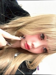 プロフィール写真1・ちな|VOGUE・ヴォーグ - 豊田のキャバクラ