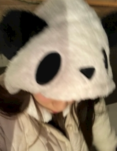 プロフィール写真2・一ノ瀬みか🐼｜VOGUE・ヴォーグ - 豊田のキャバクラ