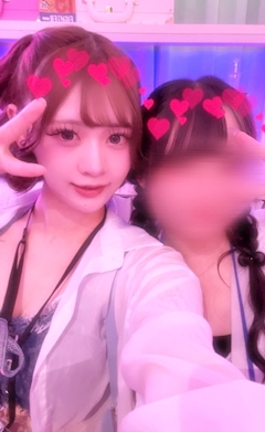 まりな「しゅ！」