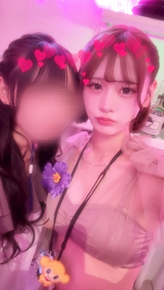 プロフィール写真4・まりな|金山楽園・カナヤマラクエン - 名古屋 金山のガールズバー