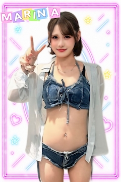 プロフィール写真1・まりな|金山楽園・カナヤマラクエン - 名古屋 金山のガールズバー