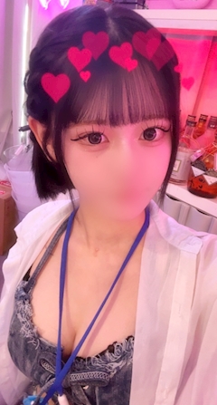 プロフィール写真9・まりな|金山楽園・カナヤマラクエン - 名古屋 金山のガールズバー