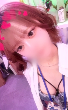 プロフィール写真8・まりな|金山楽園・カナヤマラクエン - 名古屋 金山のガールズバー
