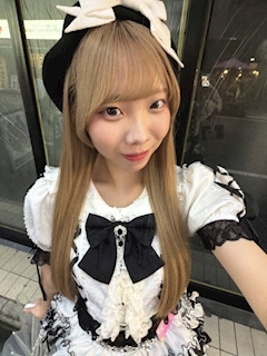るん「おきゅおわです❣️8/27」