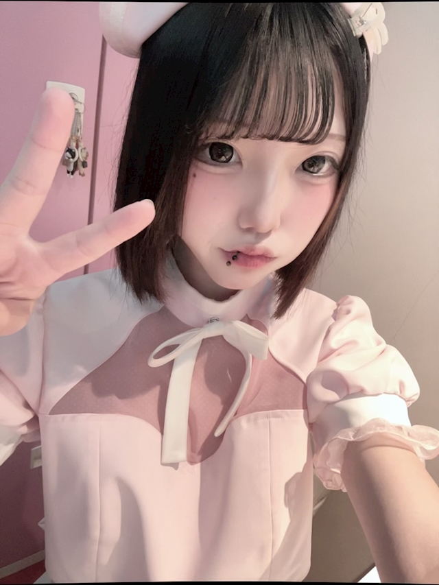 プロフィール写真2・ありす|