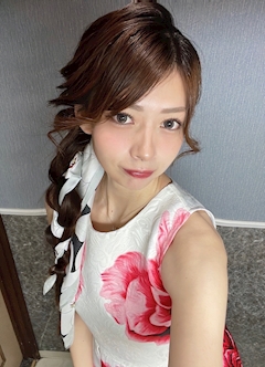 プロフィール写真5・鳳条えりか|New club DALM・ダーム - 岐阜 柳ヶ瀬のキャバクラ