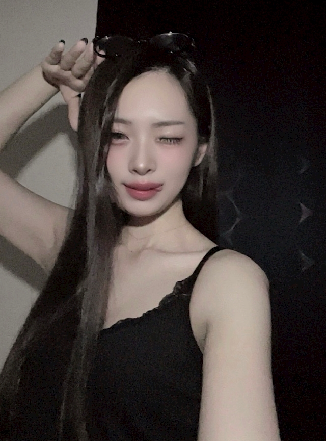 プロフィール写真3・鳳条えりか|