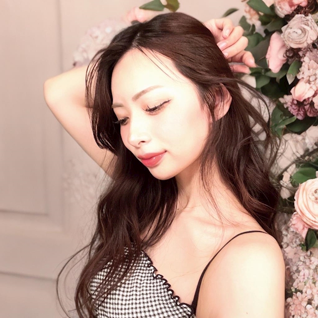 プロフィール写真6・鳳条えりか|