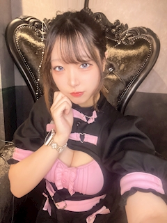 プロフィール写真3・💞🎀かれん🎀💞|1LDK-NecroNurse-・ネクロナース - すすきののコンカフェ