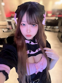 プロフィール写真2・💞🎀かれん🎀💞|1LDK-NecroNurse-・ネクロナース - すすきののコンカフェ