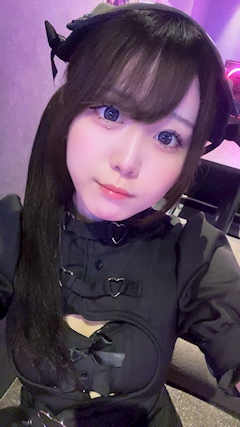 プロフィール写真1・るをん|1LDK-NecroNurse-・ネクロナース - すすきののコンカフェ