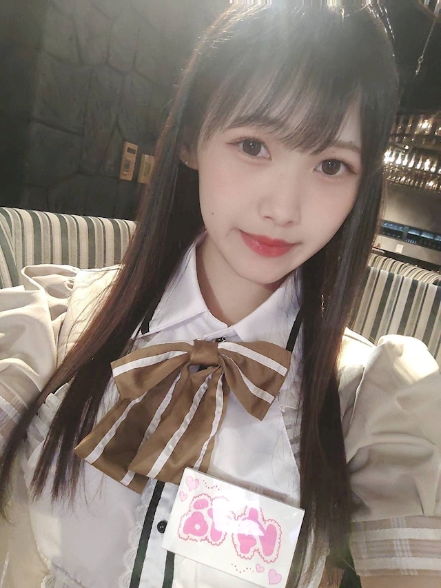ゆな パルフェメロディ