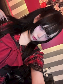 プロフィール写真1・あんじぇ｜mirror rouge・ミラールージュ - 東心斎橋のコンカフェ
