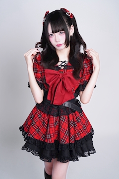 プロフィール写真1・あんじぇ|mirror rouge・ミラールージュ - 東心斎橋のコンカフェ