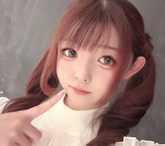 プロフィール写真1・もか|新感覚コンセプトカフェせれこん両替町店・セレコンリョウガエチョウテン - 静岡市 両替町のコンカフェ