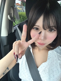 みゅう「マツエク❤︎」