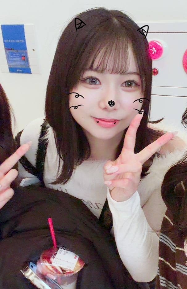 えりか Girls Bar AmuSe