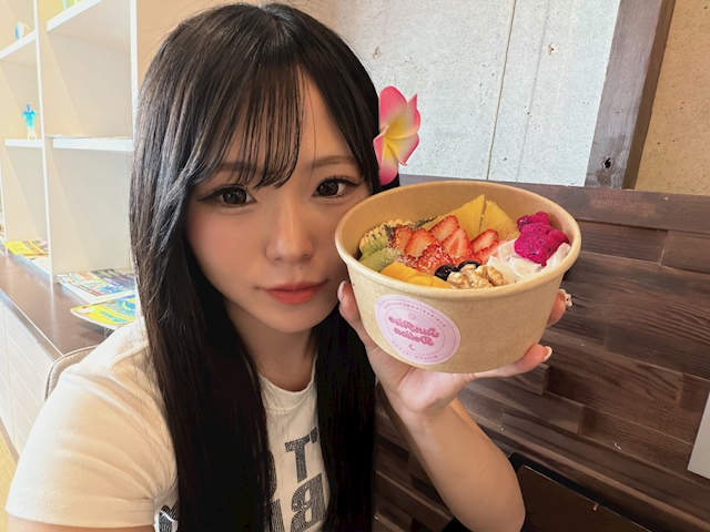らな Girls Bar AmuSe