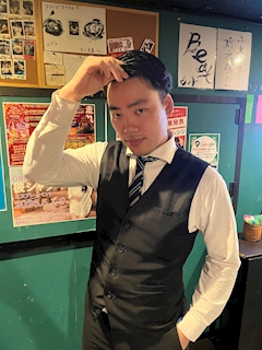 プロフィール写真1・ぽよ💎.*|JEWEL STADIUM・ジュエルスタジアム - 永福町のガールズバー