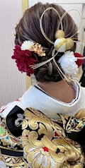 女の子の名前