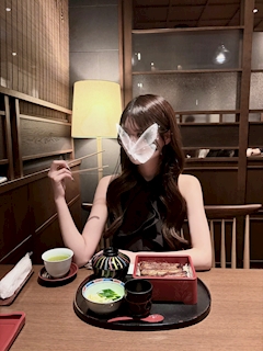プロフィール写真3・ユイ【赤坂見附TIGER🐯】|TIGER・ティガー - 赤坂・赤坂見附のガールズバー