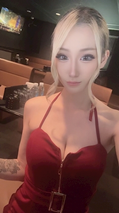 プロフィール写真2・わか🫧｜ラウンジ潤・ウル - JR奈良駅周辺のラウンジ/クラブ