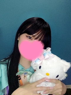 プロフィール写真1・もん|Cafe&Bar Maison des Mermaid・メゾンドマーメイド - 八王子のコンカフェ