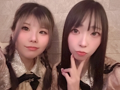 れいな「みみ👂✨」