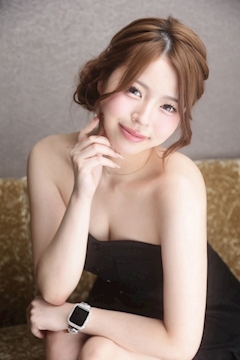 プロフィール写真2・そら｜Club L'uxe・リュクス - 千葉・富士見町のキャバクラ
