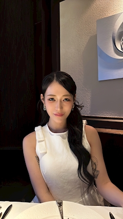 プロフィール写真2・みらい｜Club L'uxe・リュクス - 千葉・富士見町のキャバクラ
