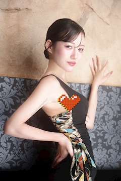 プロフィール写真5・みらい｜Club L'uxe・リュクス - 千葉・富士見町のキャバクラ