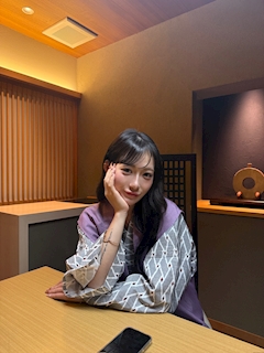 プロフィール写真3・みらい｜Club L'uxe・リュクス - 千葉・富士見町のキャバクラ