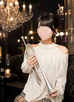 プロフィール写真2・るみ｜Club L'uxe・リュクス - 千葉・富士見町のキャバクラ