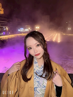 プロフィール写真1・ユラ｜CLUB RICH・リッチ - 三重 四日市のキャバクラ